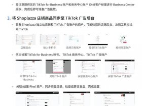 tiktok独立站是怎么样的 tiktok独立站怎么搭建的