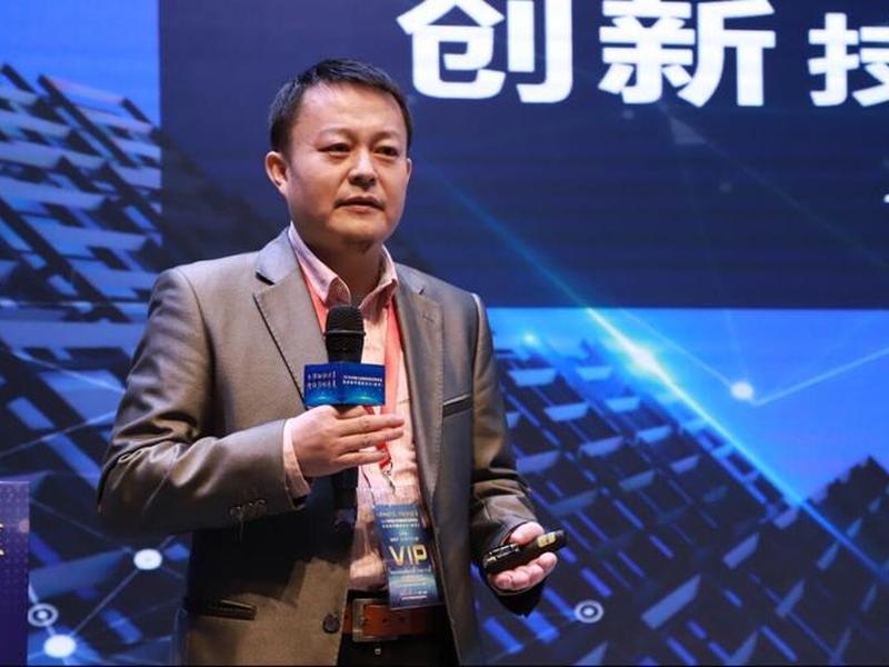 博达软件，博达软件股份有限公司技术总监是谁