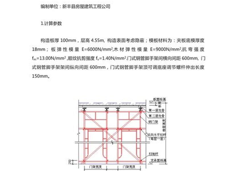建筑模板安装过程 - 建筑模板安装过程怎么写 建筑模板安装过程 - 建筑模板安装过程怎么写