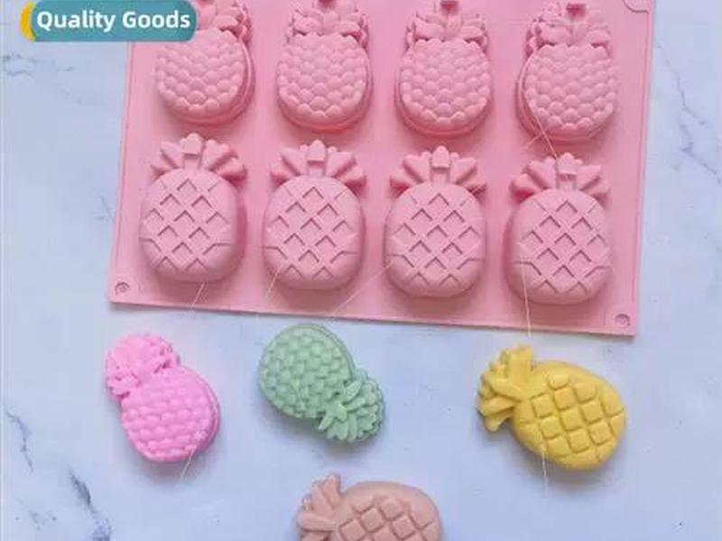 pineapples - pineapples英文发音 pineapples - pineapples英文发音