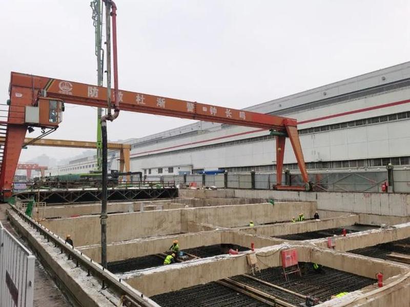地铁建造全过程、地铁建造全过程图片 地铁建造全过程、地铁建造全过程图片