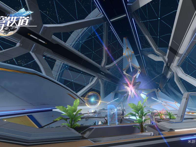 创建空间站(创建空间站游戏) 创建空间站(创建空间站游戏)
