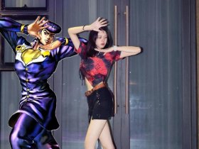 jojo立教学、jojo立教程