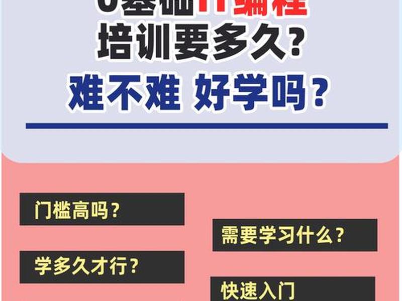 编程开发教程靠谱吗;编程开发好学吗 编程开发教程靠谱吗;编程开发好学吗