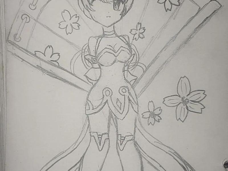 菜鸟入门；王者荣耀女生菜鸟入门