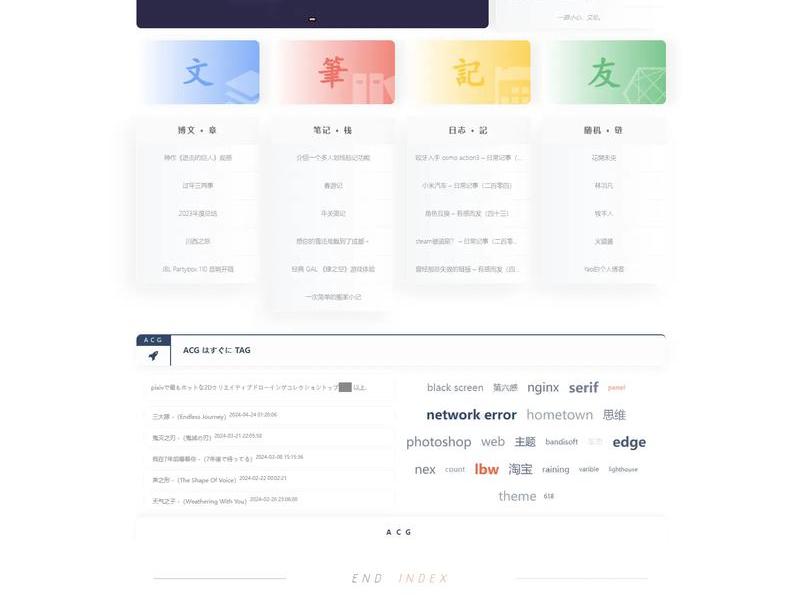 wordpress主题开发文档 wordpress 文档类主题