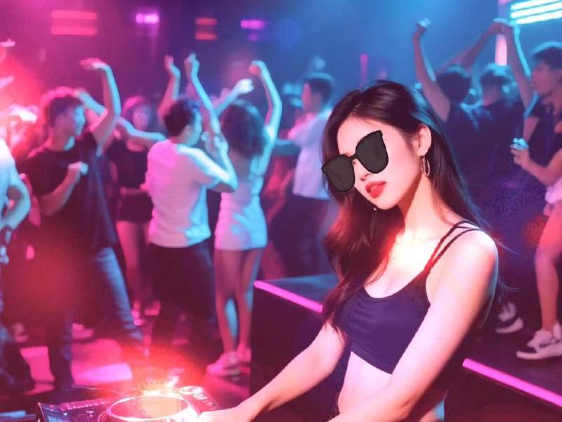 dj dj
