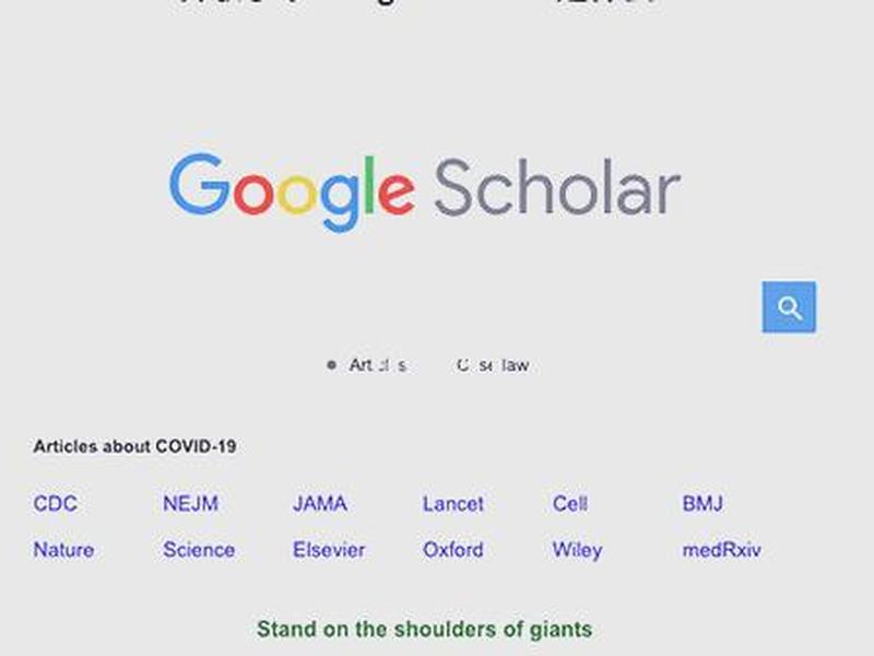 Google scholar如何精准搜索;google scholar如何精准搜索 Google scholar如何精准搜索;google scholar如何精准搜索