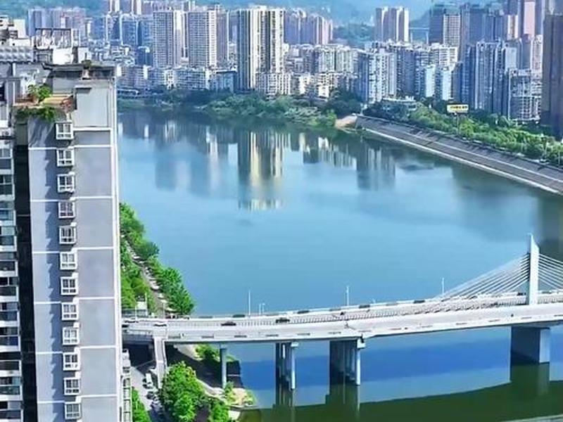 巴中城市建设怎么样、巴中城市建设怎么样知乎
