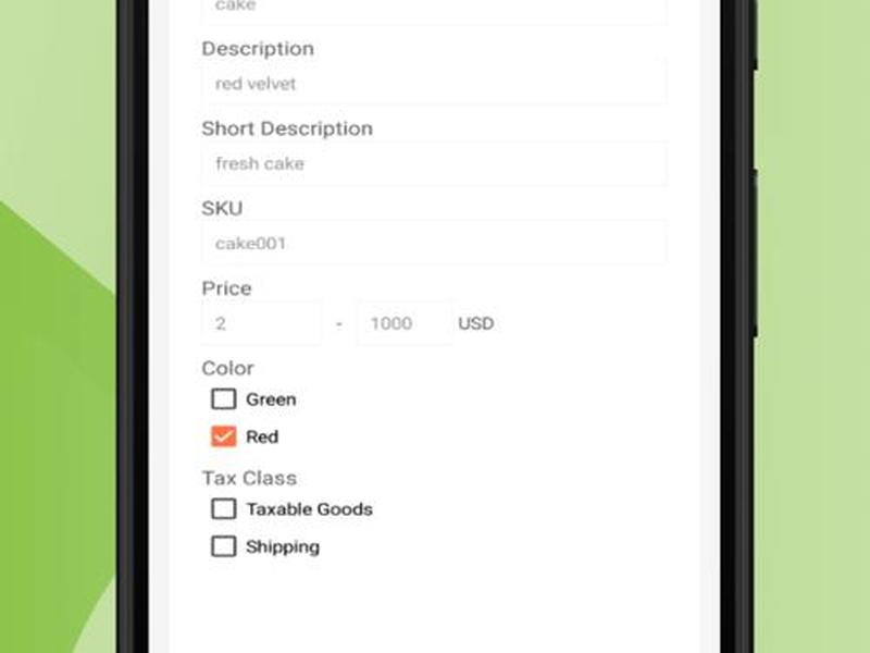 magento app magento app