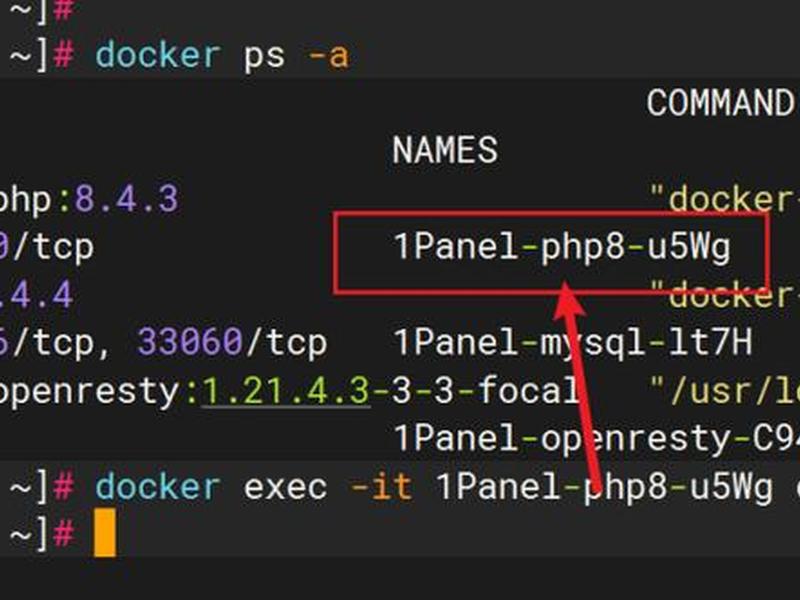 linux系统怎么搭建php网站(linux怎么搭建php环境) linux系统怎么搭建php网站(linux怎么搭建php环境)