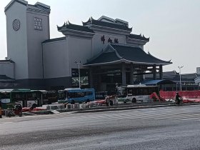 佛山站是什么建筑风格、佛山站是什么建筑风格的