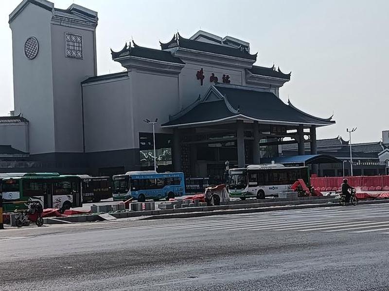 佛山站是什么建筑风格、佛山站是什么建筑风格的