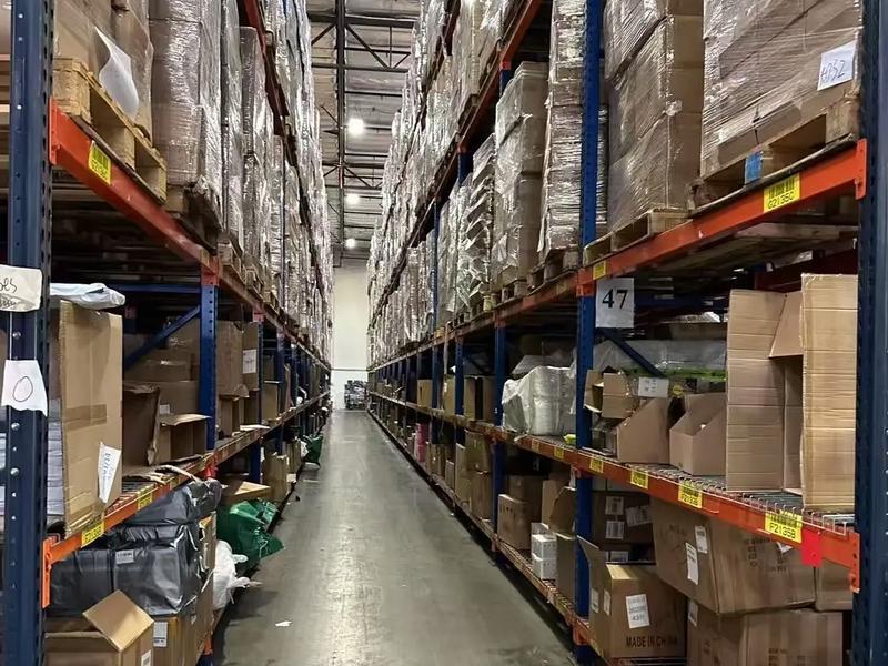 shopee自建仓 shopee自建海外仓 shopee自建仓 shopee自建海外仓