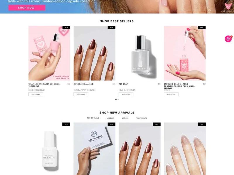 Shopify搭建独立站教程 - shopify搭建独立站教程