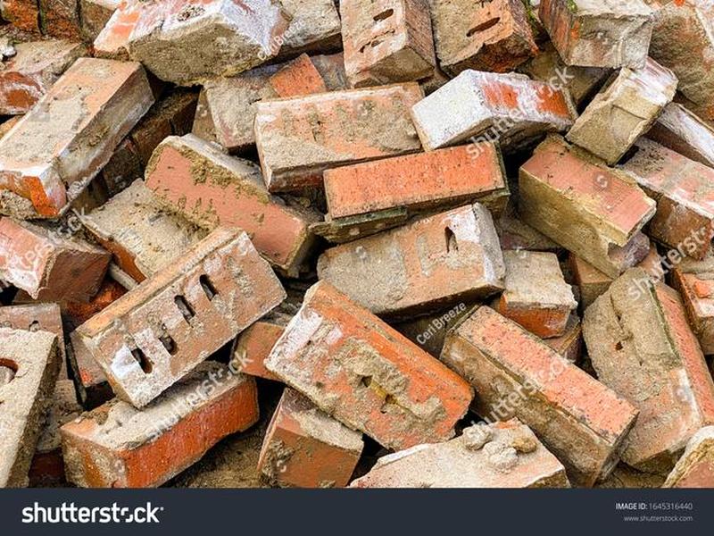 bricks、bricks of bricks、bricks of
