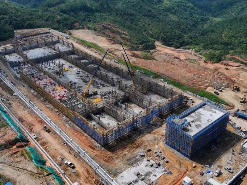德化项目建设;德化项目建设中标单位 德化项目建设;德化项目建设中标单位