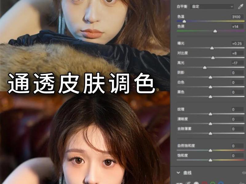 建站视频调色教程人物(视频人物怎么调色) 建站视频调色教程人物(视频人物怎么调色)