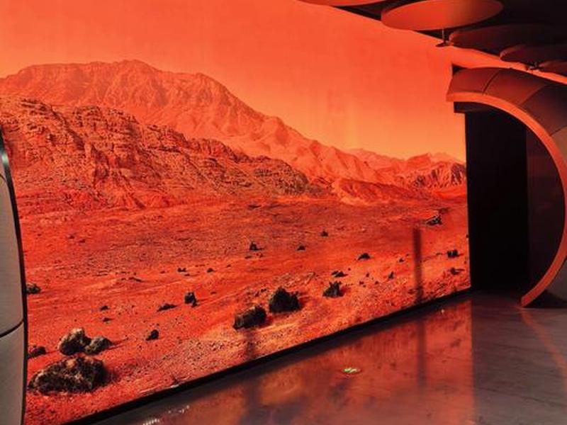 建筑设计火星课程视频 建筑设计火星课程视频大全