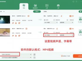 mp4详细教程（mp4使用教程）