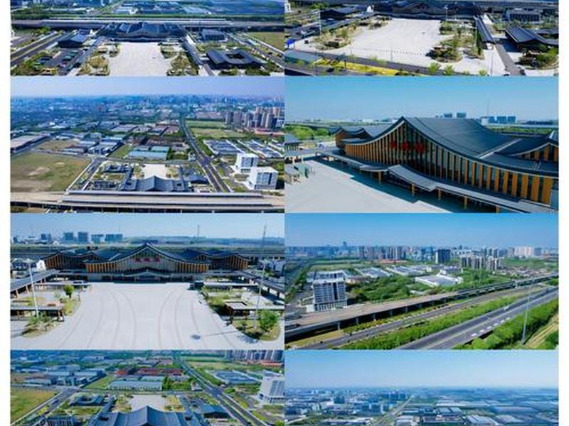 常州高端建站;常州在建高铁站 常州高端建站;常州在建高铁站
