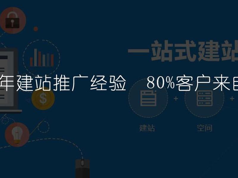 30分钟建站、建站100 30分钟建站、建站100