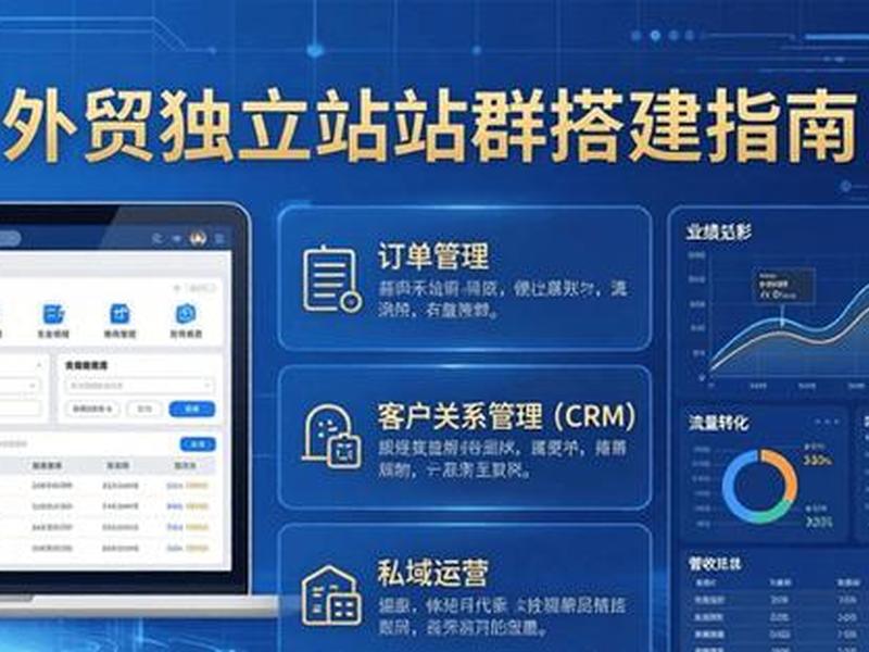 搭建外贸独立站 - 搭建外贸独立站必须要营业执照吗 搭建外贸独立站 - 搭建外贸独立站必须要营业执照吗