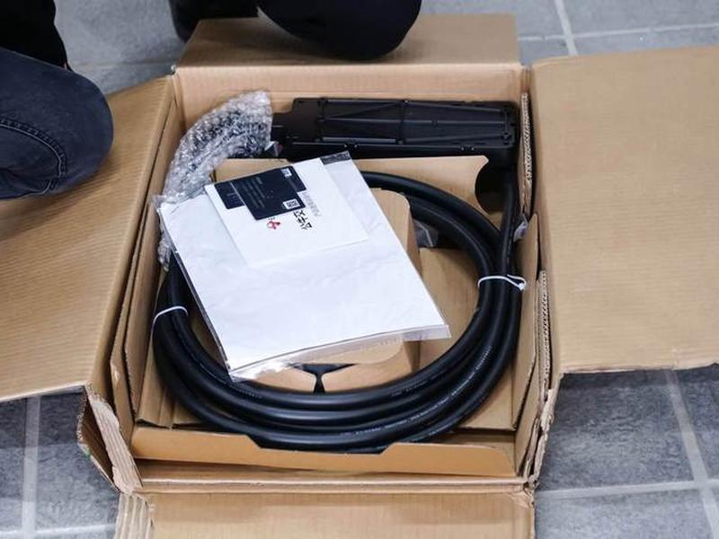 公牛充电桩安装好怎么样使用（公牛充电桩安装好怎么样使用视频）