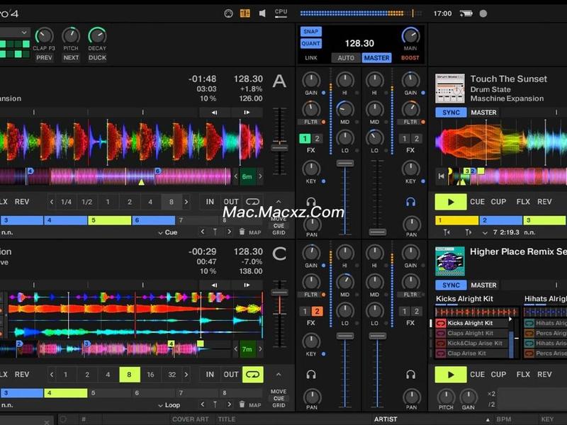 dj造音软件、dj音乐制作软件 dj造音软件、dj音乐制作软件