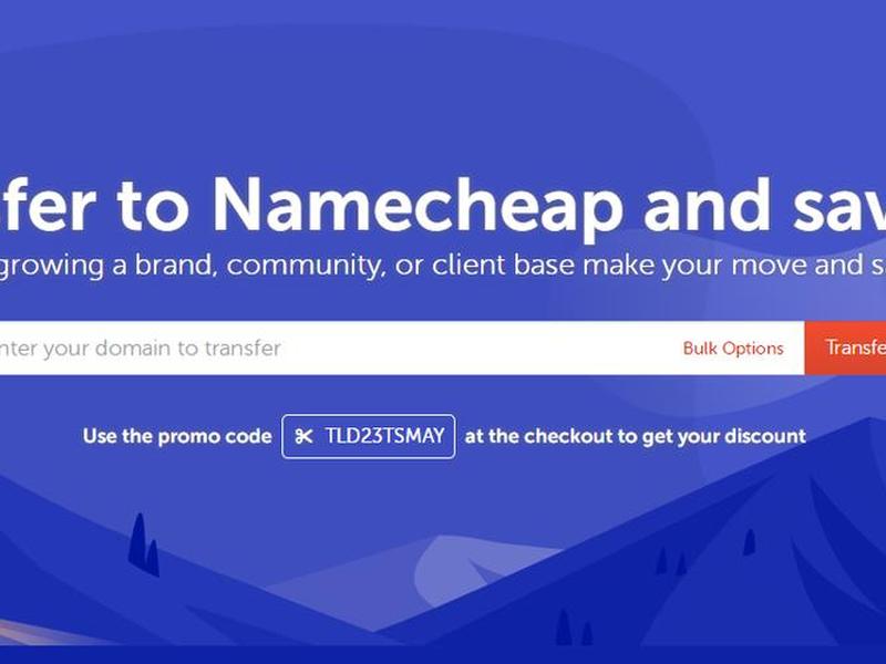 namecheap官网 - namecheap官网入口