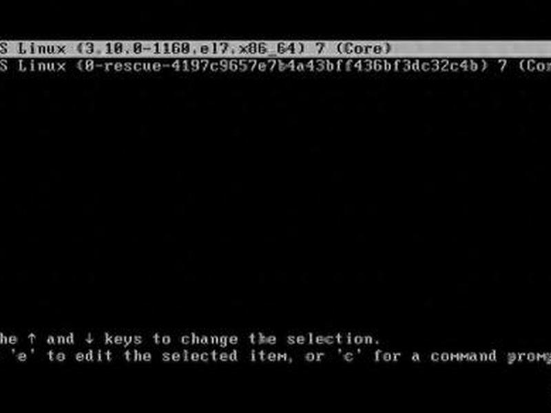 centos7怎么创建文件 centos7怎么创建文件夹