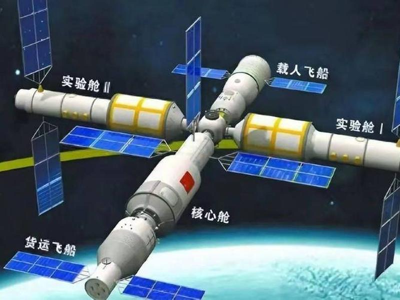 建立空间站有什么用处,建立空间站有什么用处和意义 建立空间站有什么用处,建立空间站有什么用处和意义
