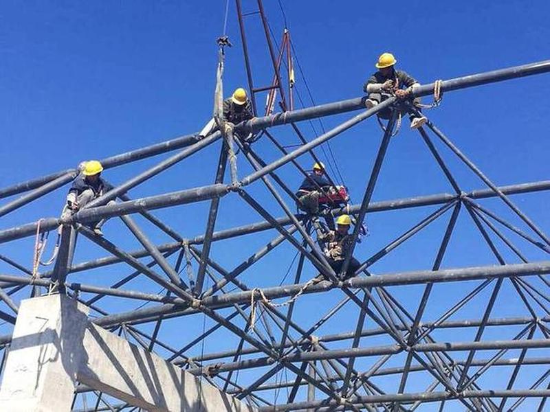 吊网的搭建教程(吊网的搭建教程视频) 吊网的搭建教程(吊网的搭建教程视频)
