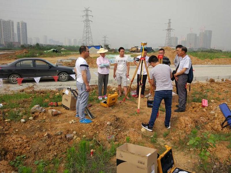 后交测绘怎么使用；测绘后方交会