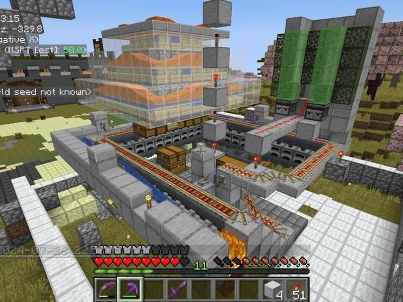 minecraft建服务器;minecraft自建服务器 minecraft建服务器;minecraft自建服务器