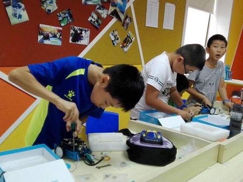 创客搭建是什么课程、创客是什么课程? 创客搭建是什么课程、创客是什么课程?