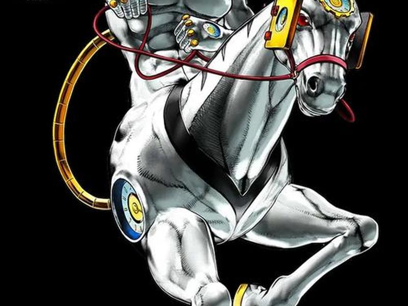 jojo立牌方法（jojo立官方图）