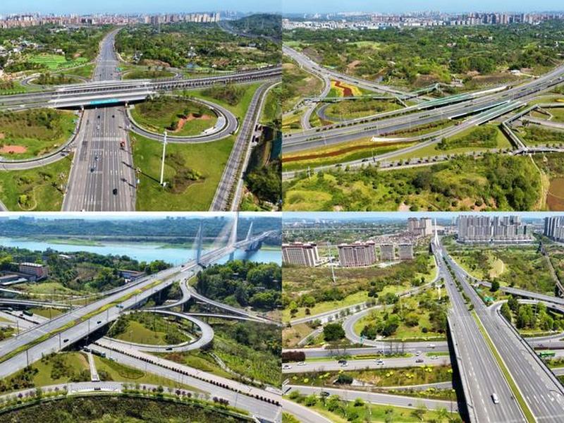 二环路建设过程 - 二环路建设过程视频播放