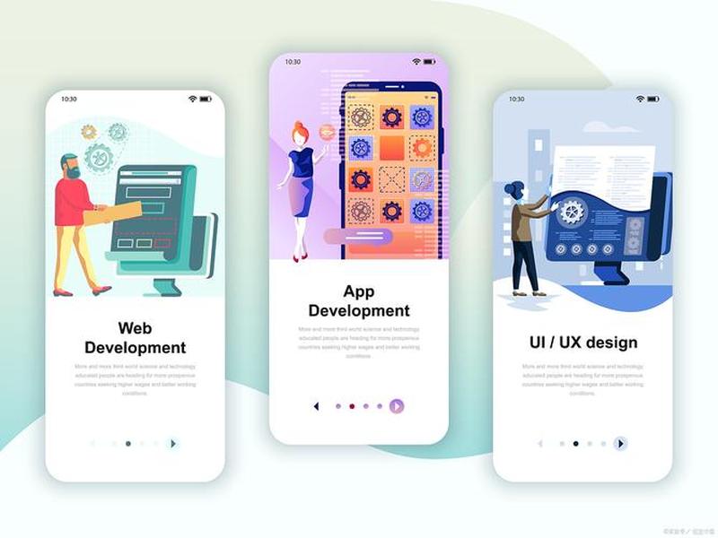 济南app开发免费方案;济南app开发免费方案设计 济南app开发免费方案;济南app开发免费方案设计