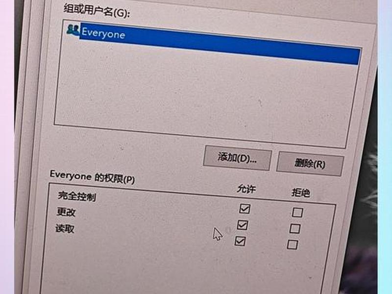 win2012建立共享文件夹详细步骤 windows2012创建共享文件夹 win2012建立共享文件夹详细步骤 windows2012创建共享文件夹
