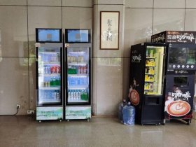 嘉兴自助售货机运营模式（嘉兴自助售货机运营模式有哪些）