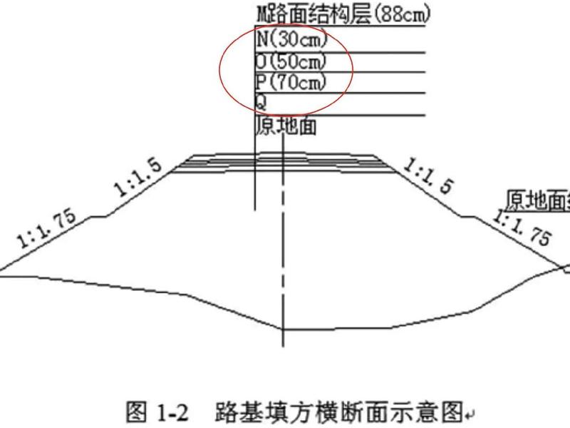 2018年一建公路真题及答案解析（2018年一建公路实务真题及答案）