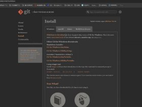 vscode开发教程、vscode开发gui