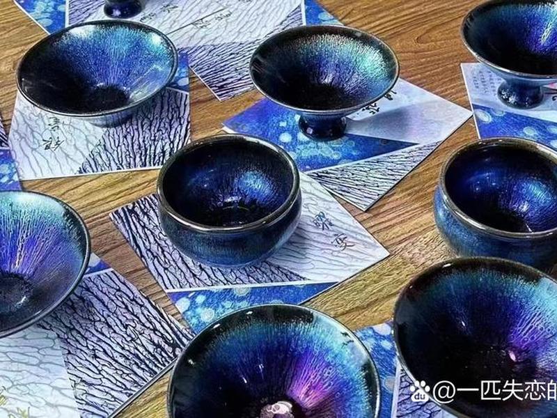 建盏一条街 建盏一条街集市时间