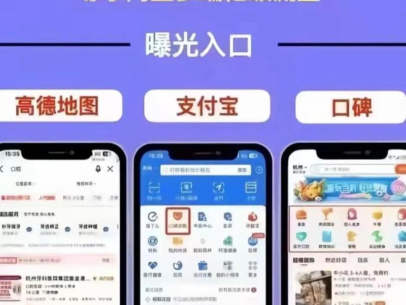 阿里本地通虚拟店铺运营技巧(阿里本地生活业务大图) 阿里本地通虚拟店铺运营技巧(阿里本地生活业务大图)