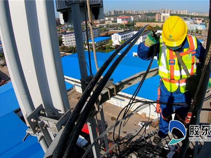 华为5g小型基站安装过程 - 华为5g小型基站安装过程视频 华为5g小型基站安装过程 - 华为5g小型基站安装过程视频