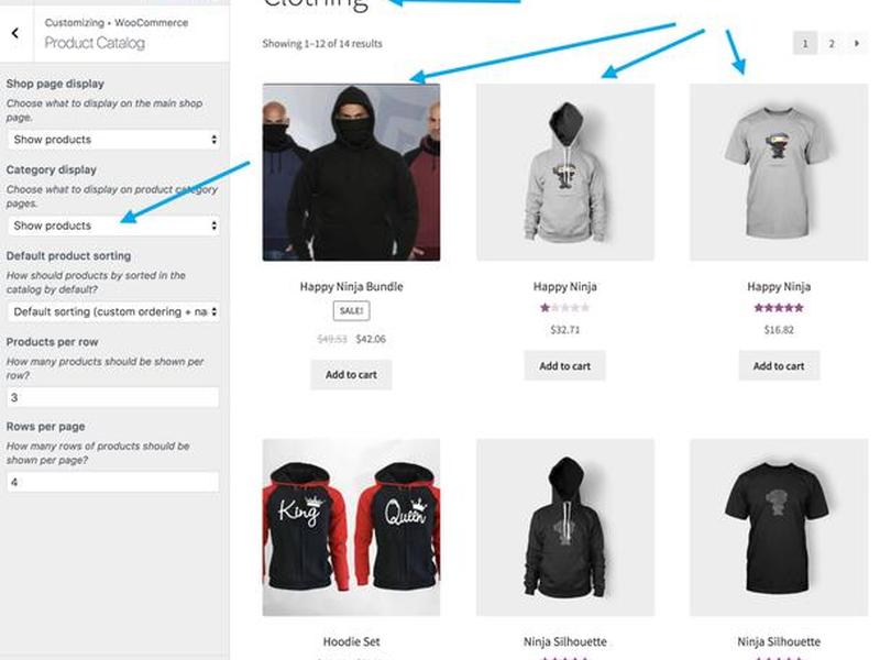 woocommerce产品发布教程、woocommerce开发教程 woocommerce产品发布教程、woocommerce开发教程