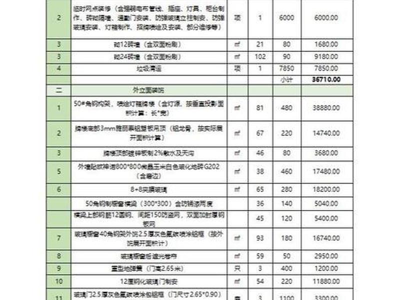 建站公司报价单模板、建站公司报价单模板怎么写 建站公司报价单模板、建站公司报价单模板怎么写