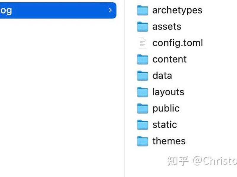 hugo 搭建、hugo搭建个人博客 hugo 搭建、hugo搭建个人博客