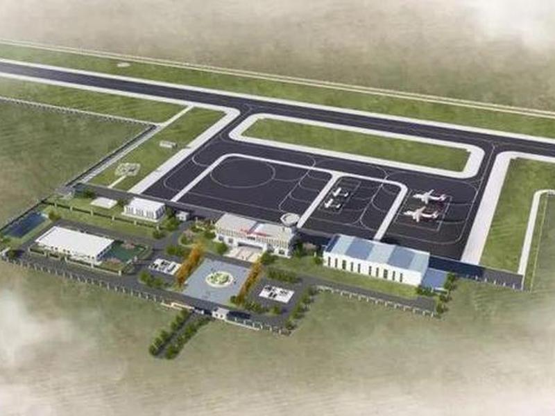 建机场需要什么条件?;建机场需要什么条件和手续 建机场需要什么条件?;建机场需要什么条件和手续